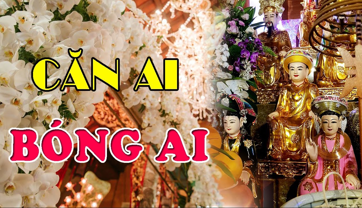 Hệ lụy với người nhẹ dạ cả tin khi hầu đồng